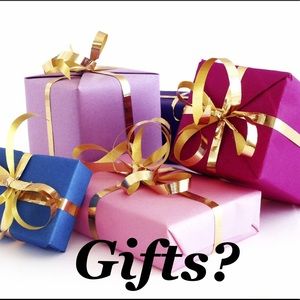 Gift Ideas?